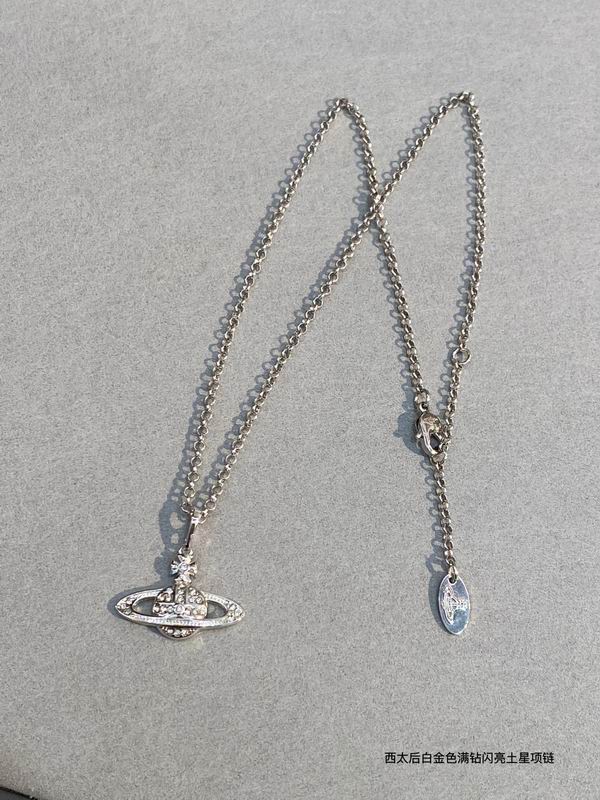 Vivienne Westwood necklace 03lyh188 (1)