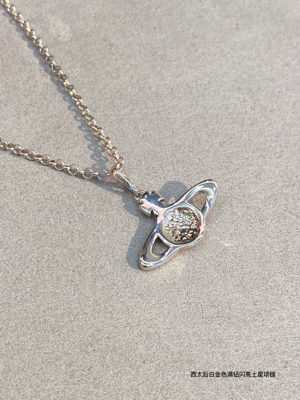 Vivienne Westwood necklace 03lyh188 (3)