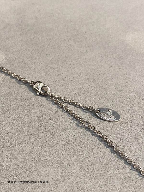 Vivienne Westwood necklace 03lyh188 (4)