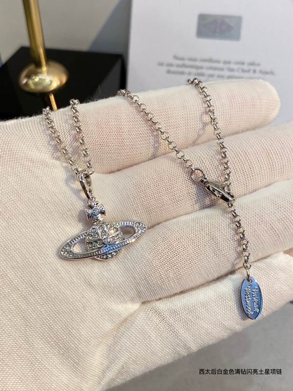 Vivienne Westwood necklace 03lyh188 (5)