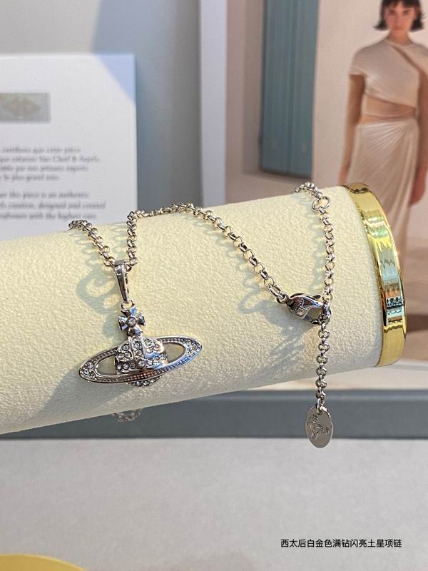 Vivienne Westwood necklace 03lyh188 (6)