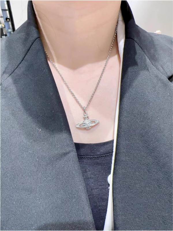 Vivienne Westwood necklace 03lyh188 (7)