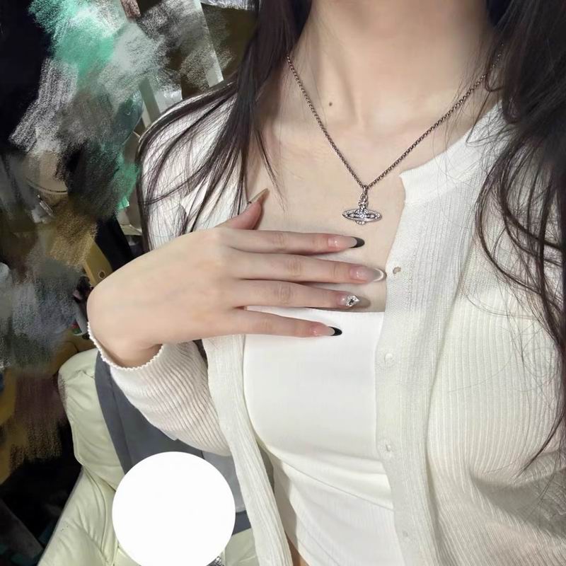 Vivienne Westwood necklace 03lyh188 (8)