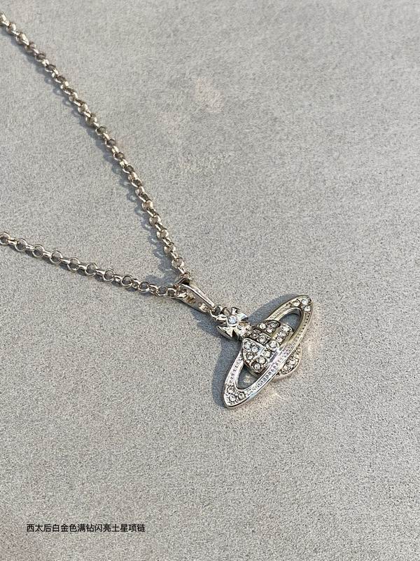 Vivienne Westwood necklace 03lyh188 (9)