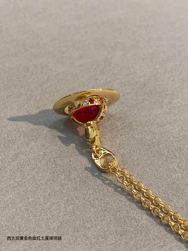 Vivienne Westwood necklace 03lyh189 (3)