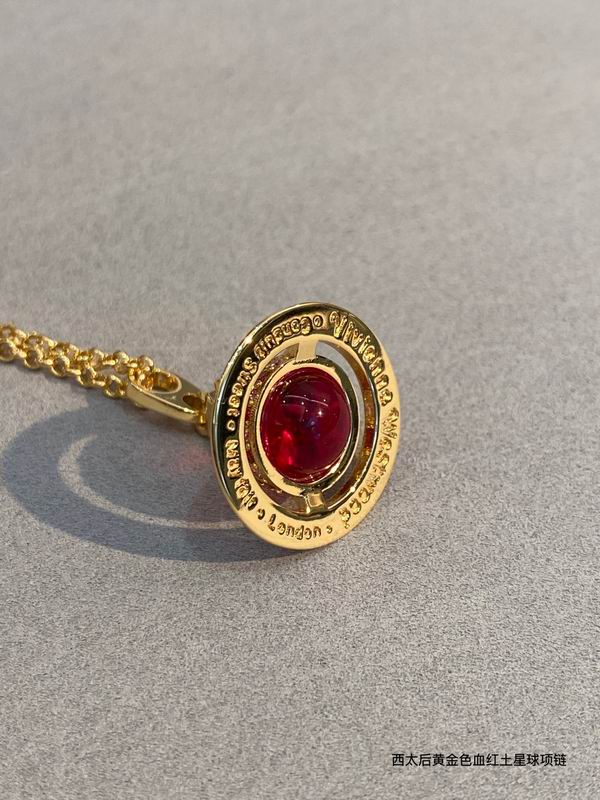 Vivienne Westwood necklace 03lyh189 (4)