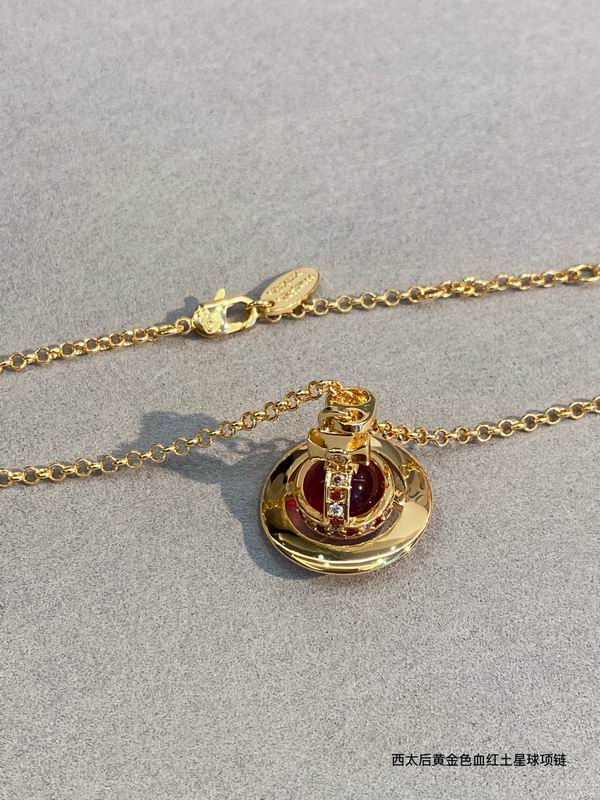 Vivienne Westwood necklace 03lyh189 (5)