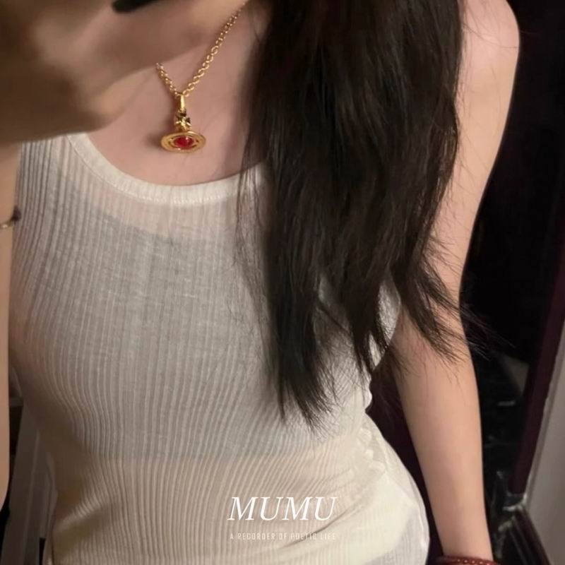 Vivienne Westwood necklace 03lyh189 (8)