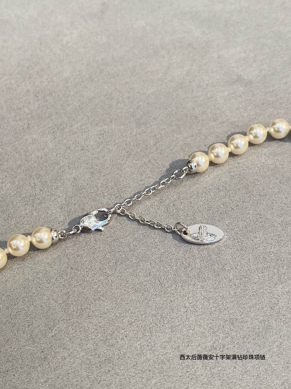 Vivienne Westwood necklace 03lyh190 (3)