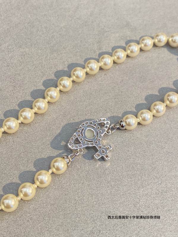 Vivienne Westwood necklace 03lyh190 (5)