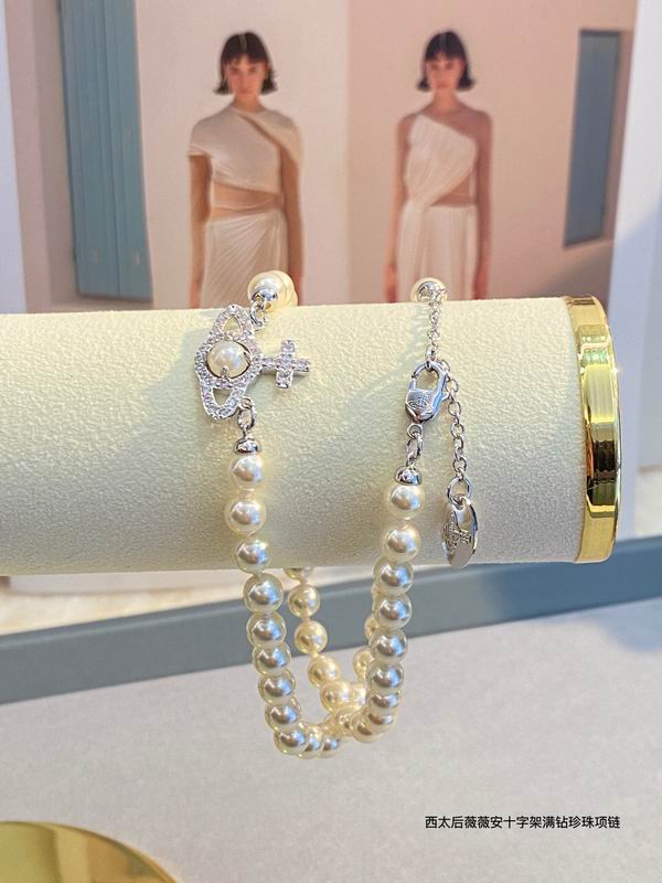 Vivienne Westwood necklace 03lyh190 (7)