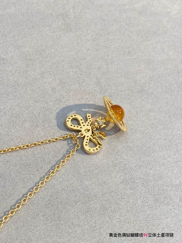 Vivienne Westwood necklace 03lyh191 (3)