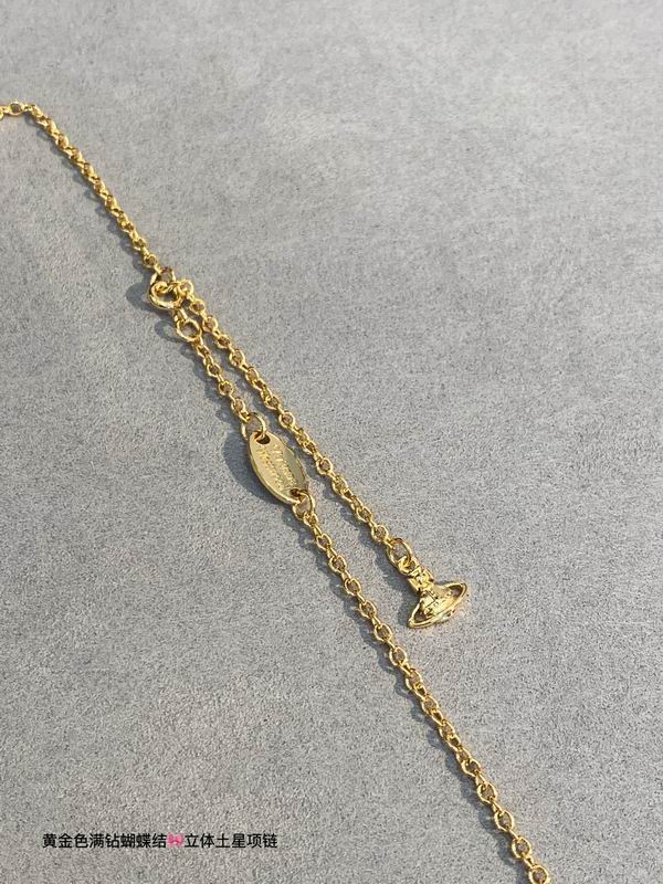 Vivienne Westwood necklace 03lyh191 (4)