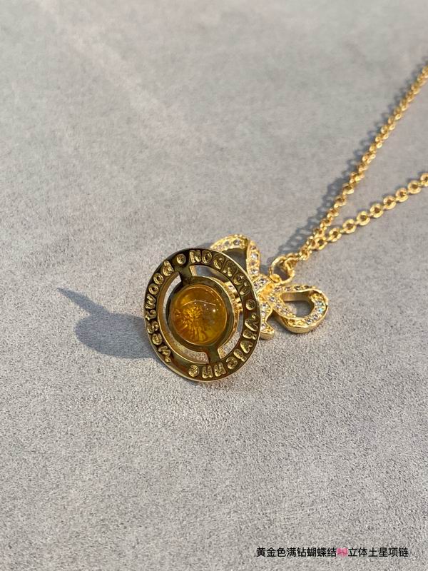 Vivienne Westwood necklace 03lyh191 (5)