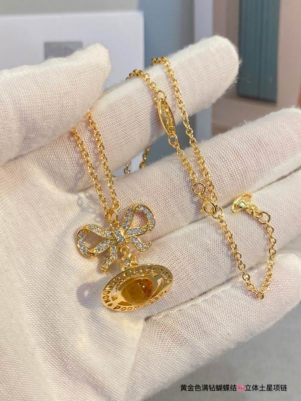 Vivienne Westwood necklace 03lyh191 (8)