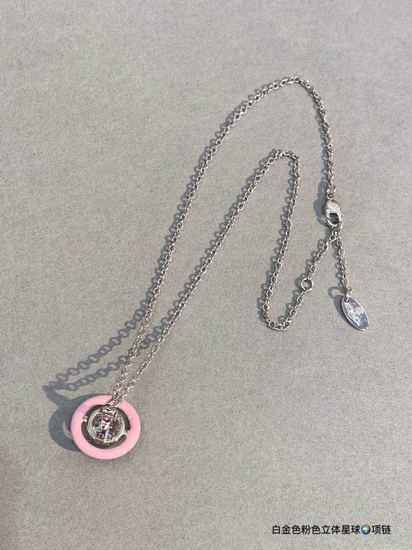 Vivienne Westwood necklace 03lyh192 (1)