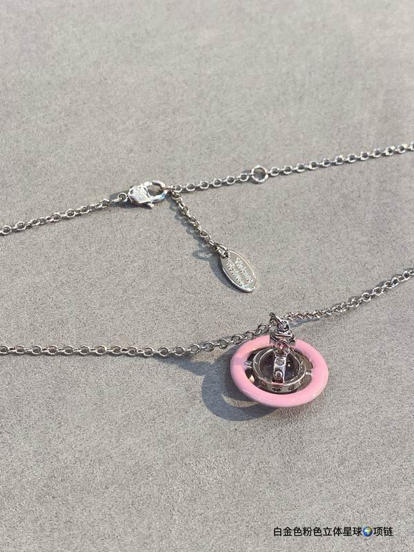 Vivienne Westwood necklace 03lyh192 (3)