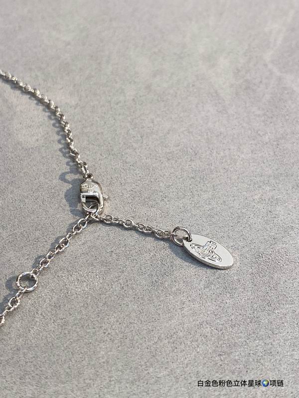 Vivienne Westwood necklace 03lyh192 (4)