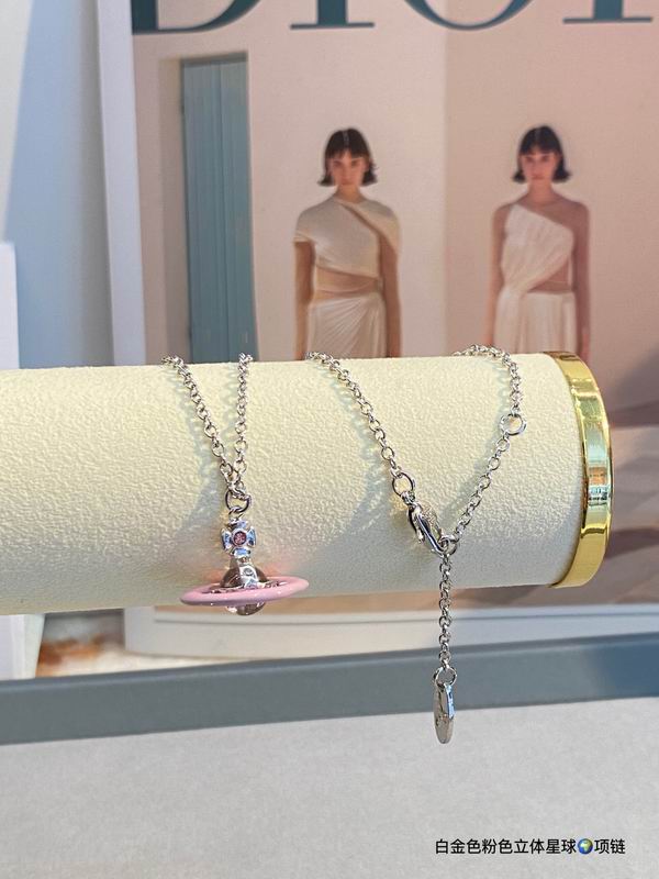 Vivienne Westwood necklace 03lyh192 (5)