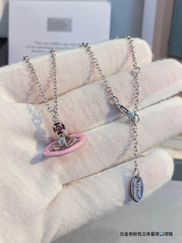 Vivienne Westwood necklace 03lyh192 (6)