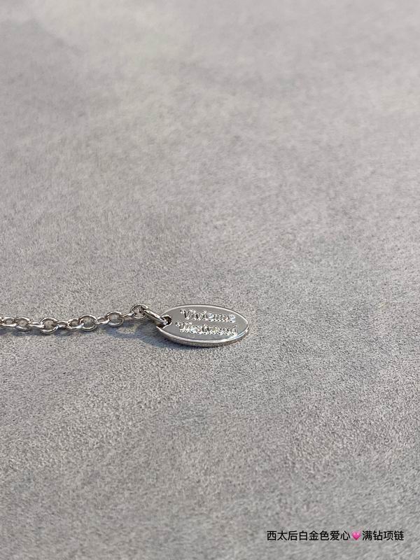 Vivienne Westwood necklace 03lyh193 (3)