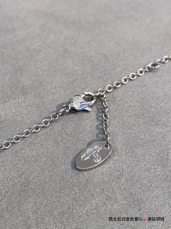 Vivienne Westwood necklace 03lyh193 (4)