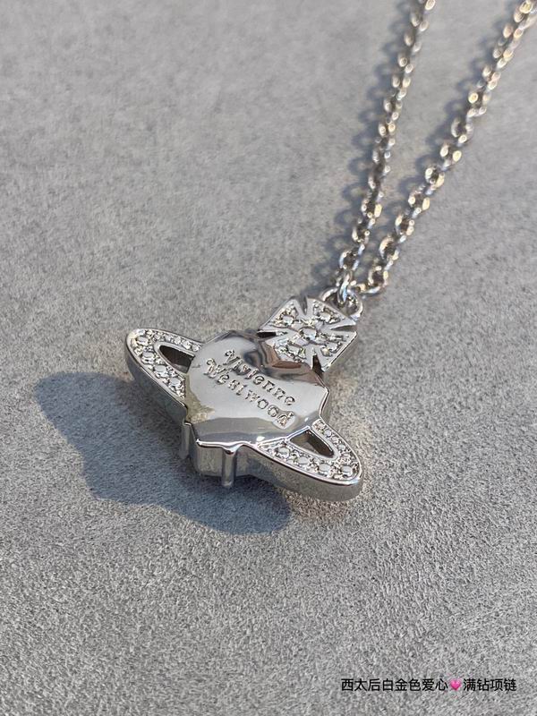 Vivienne Westwood necklace 03lyh193 (5)