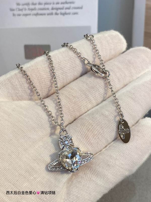 Vivienne Westwood necklace 03lyh193 (6)