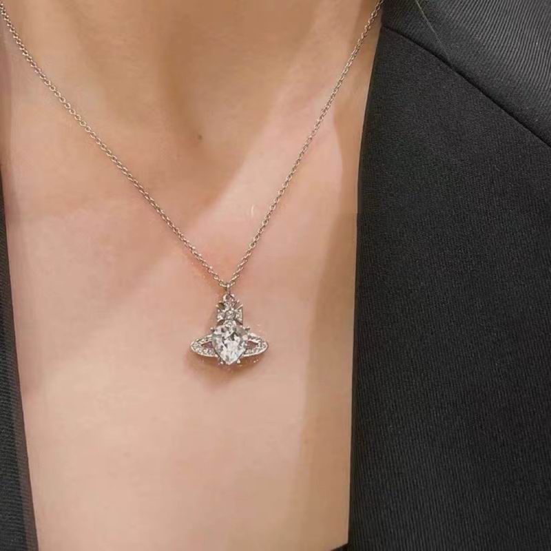 Vivienne Westwood necklace 03lyh193 (7)