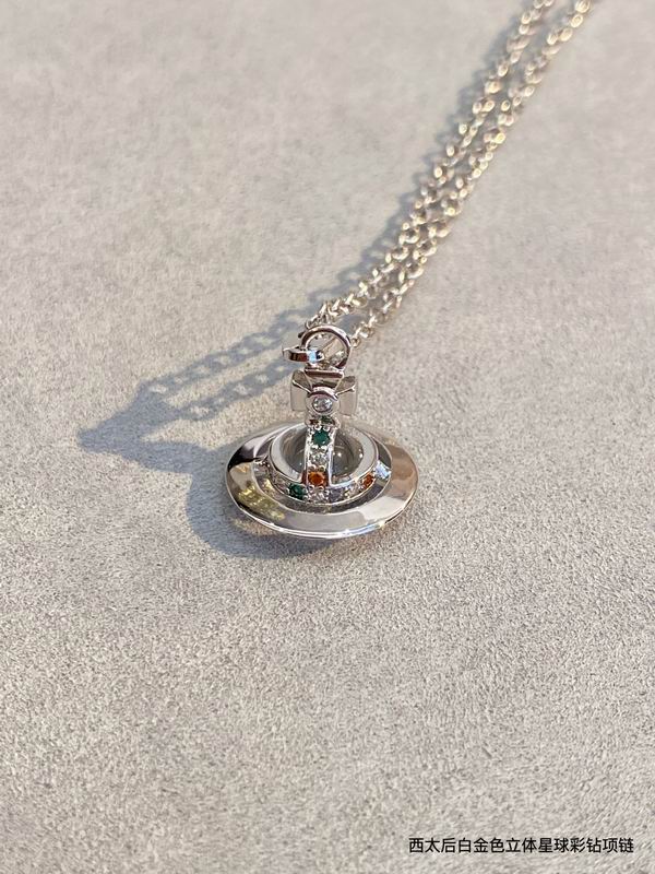 Vivienne Westwood necklace 03lyh194 (2)