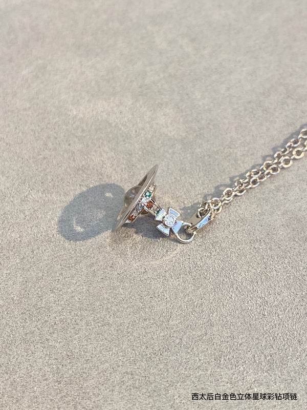 Vivienne Westwood necklace 03lyh194 (3)