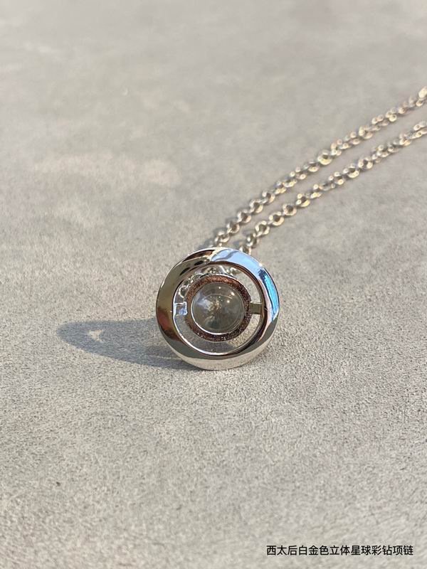 Vivienne Westwood necklace 03lyh194 (4)