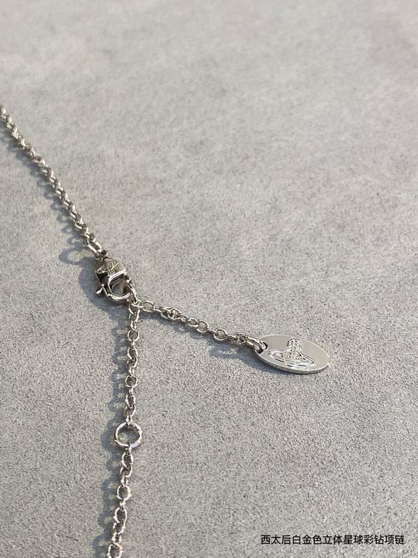 Vivienne Westwood necklace 03lyh194 (5)
