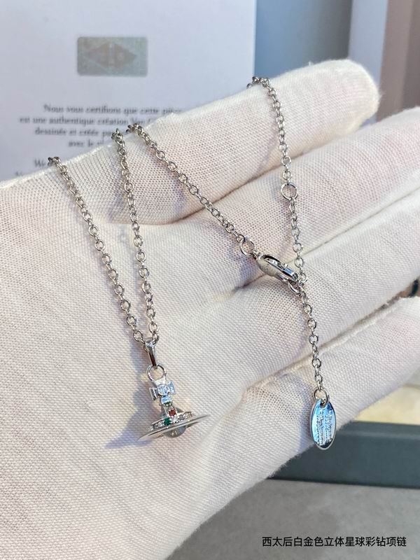 Vivienne Westwood necklace 03lyh194 (6)