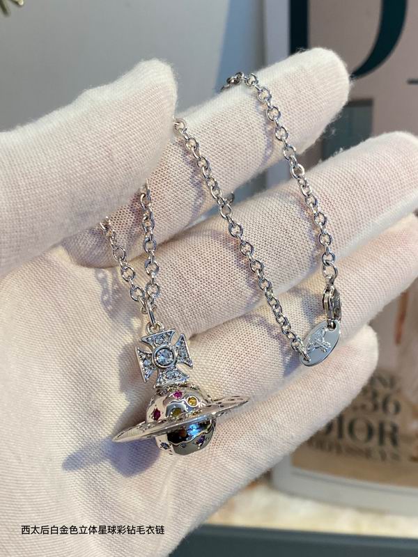 Vivienne Westwood necklace 03lyh194 (7)