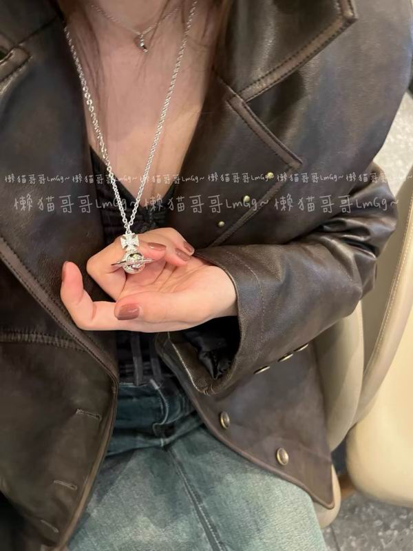 Vivienne Westwood necklace 03lyh194 (8)