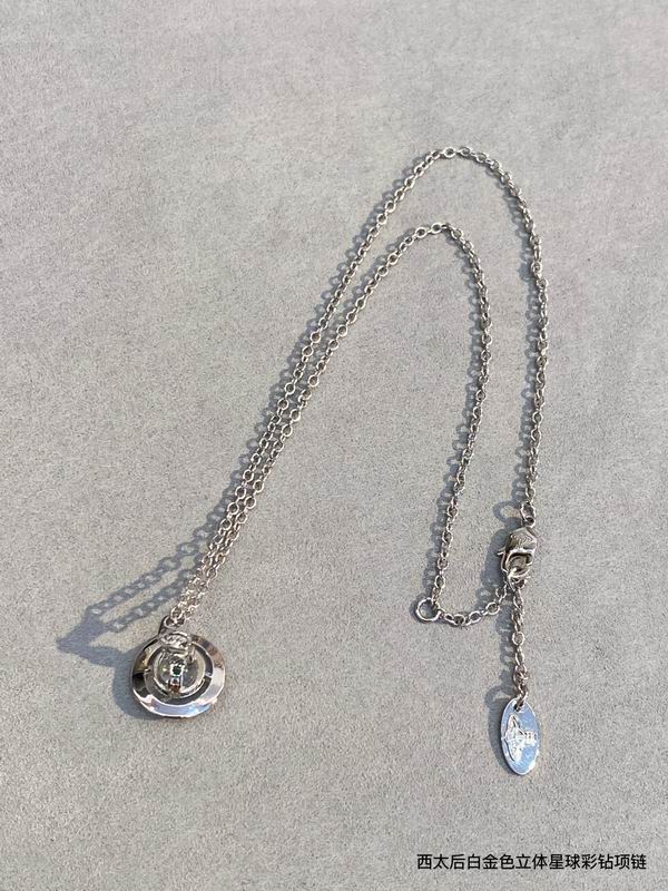 Vivienne Westwood necklace 03lyh194 (9)