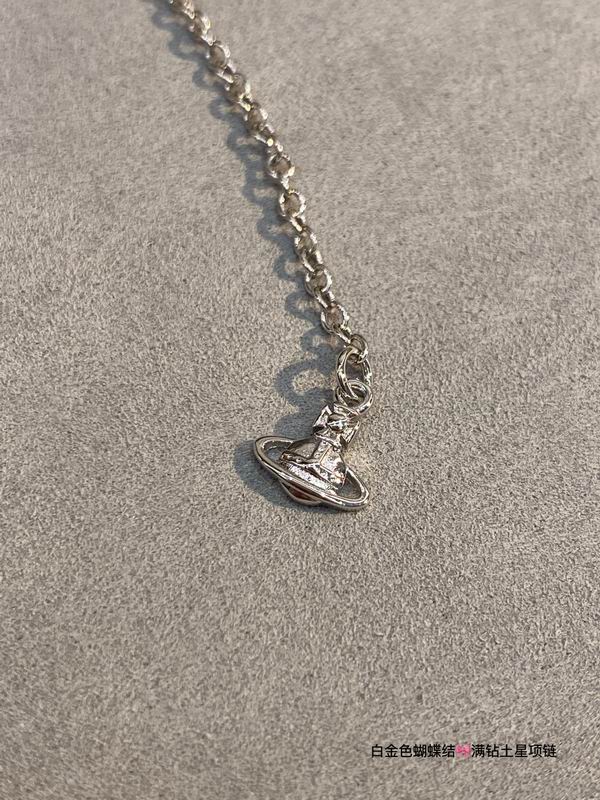 Vivienne Westwood necklace 03lyh195 (3)