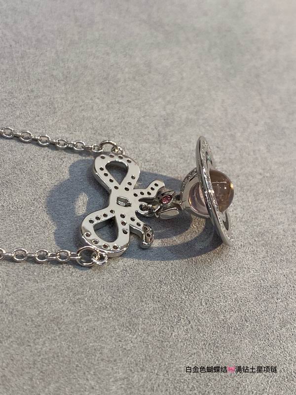 Vivienne Westwood necklace 03lyh195 (4)