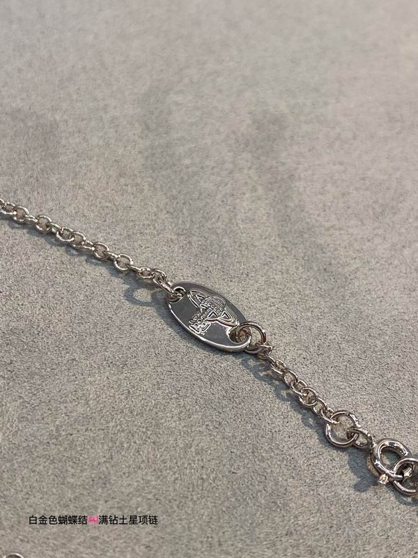 Vivienne Westwood necklace 03lyh195 (5)