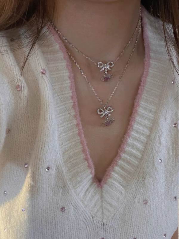 Vivienne Westwood necklace 03lyh195 (6)