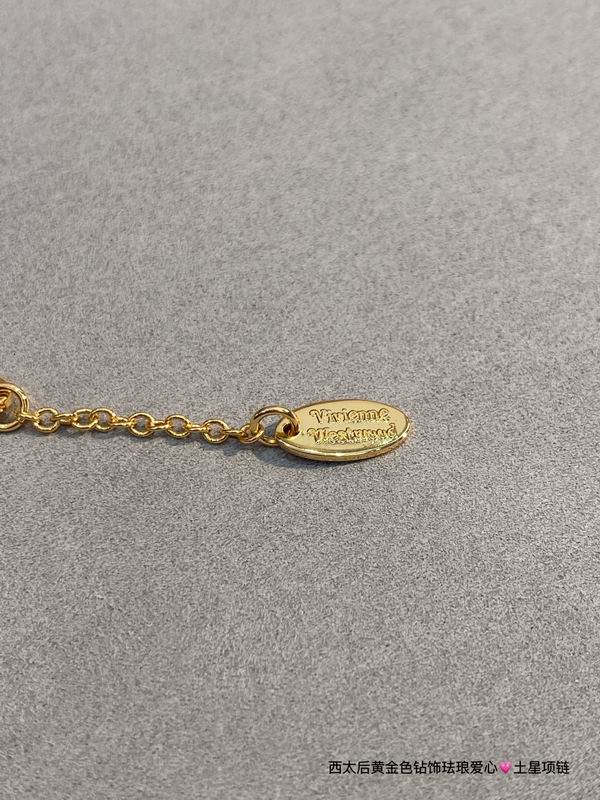 Vivienne Westwood necklace 03lyh196 (4)