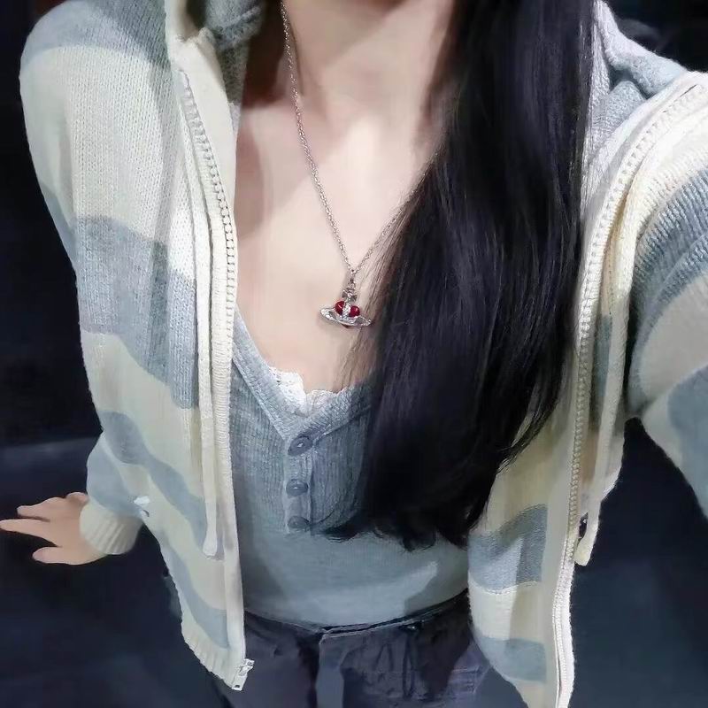 Vivienne Westwood necklace 03lyh196 (6)