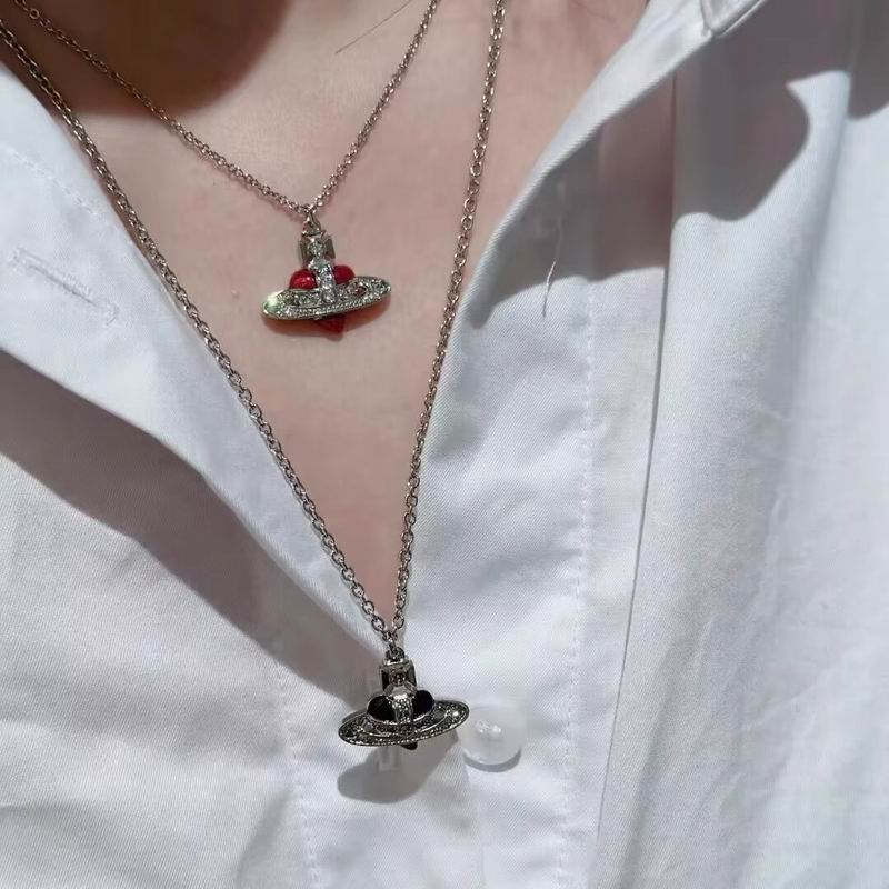 Vivienne Westwood necklace 03lyh196 (7)