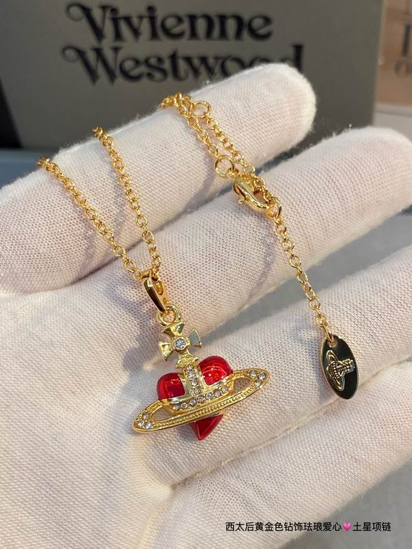 Vivienne Westwood necklace 03lyh196 (8)