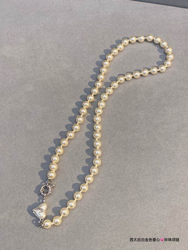 Vivienne Westwood necklace 03lyh197 (1)