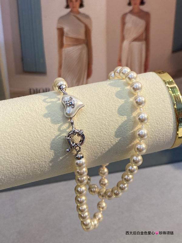 Vivienne Westwood necklace 03lyh197 (2)