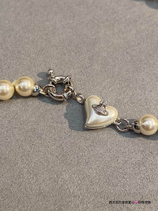 Vivienne Westwood necklace 03lyh197 (3)