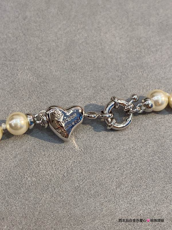 Vivienne Westwood necklace 03lyh197 (4)