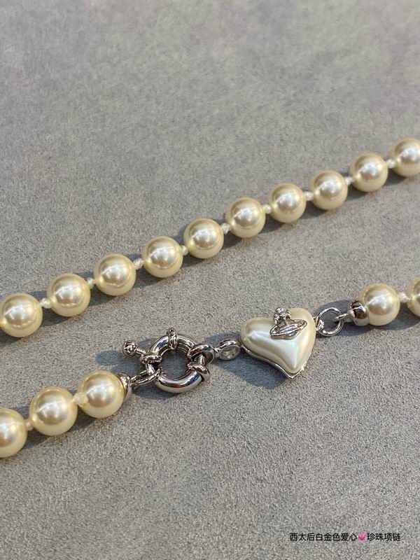 Vivienne Westwood necklace 03lyh197 (5)